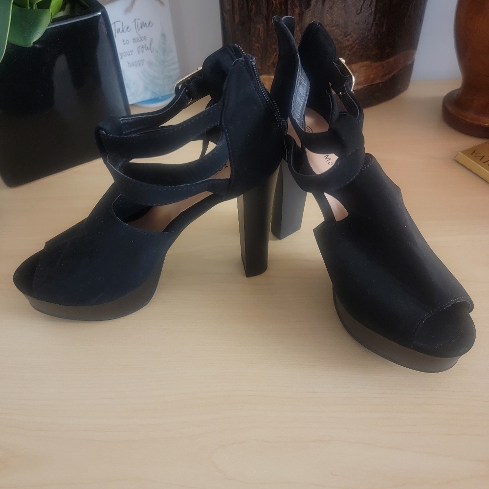 Shoes